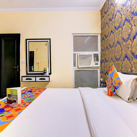 Fabhotel Le Heritage Karol Bagh دلهي المظهر الخارجي الصورة