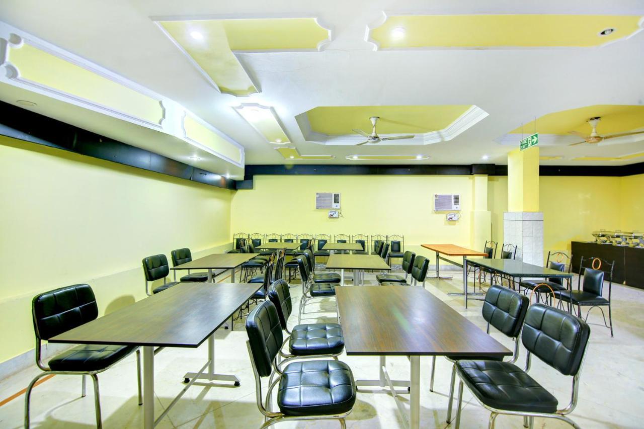 Fabhotel Le Heritage Karol Bagh دلهي المظهر الخارجي الصورة