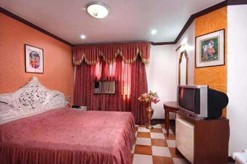 Fabhotel Le Heritage Karol Bagh دلهي المظهر الخارجي الصورة