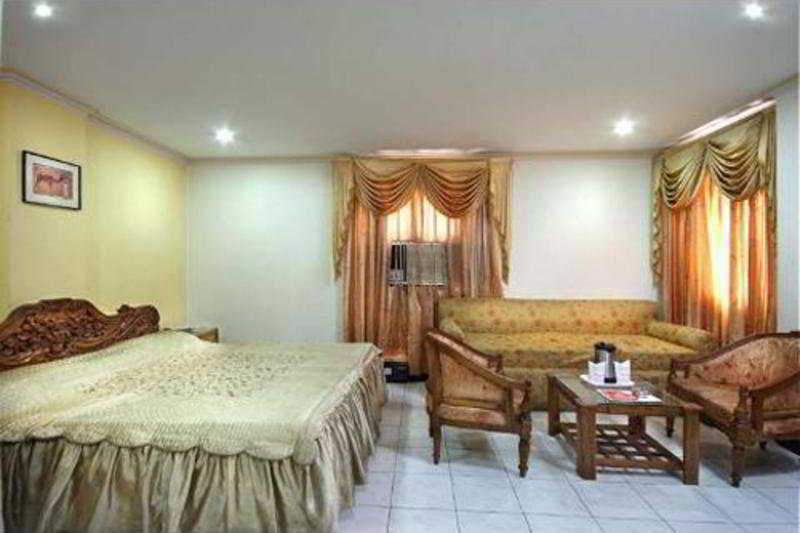 Fabhotel Le Heritage Karol Bagh دلهي المظهر الخارجي الصورة